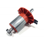 16-01-0037 Milwaukee Rotor Mount Assembly