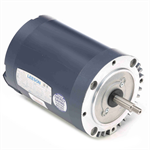 113891.00 Leeson 1.5HP Jet Pump Electric Motor, 3450RPM