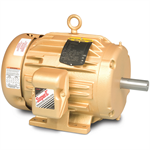 EM3583T Baldor 1.5HP Electric Motor, 3500RPM