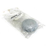 E107A-999S Granby Mushroom Vent Cap W/Screen Zinc Coated