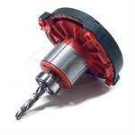 16-01-6035 Milwaukee Rotor and Backplate Service Assembly