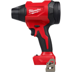 0887-20 Milwaukee M18 Brushless Precision Blower