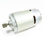 629605-3 Makita DC Motor 9.6/10.8V