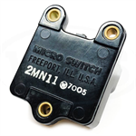 2MN11 Honeywell Basic Snap Action Switch