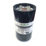 10004692-001-078 Leeson Start Capacitor 590-708Mfd