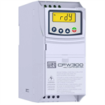 CFW320A02P6T2NB20 WEG, 3/4HP Variable Speed Drive, 200 - 240 VAC Single Phase