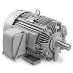 EP10085R 100 HP Teco-Westinghouse Cast Iron