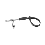 48-66-4040 Milwaukee Chuck Key Holder