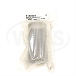 51T065S Milnor Screen 20 Mesh For 1. 25^ Inline