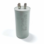 RCP-50/250V WEG Run Capacitor, 50uF, 250V