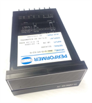 Performer MWX-U-S-VY-A2-B Display, 0-5.00 AC Kilowatts
