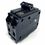 CSQ215 Challenger 15 amp, 2-Pole, 240 Volt Plug-On Circuit Breaker
