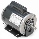 C1158 Marathon 1HP Electric Motor, 1800RPM