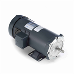 108265.00 Leeson 1.5HP DC Electric Motor, 2500 RPM