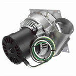 A128 Fasco Blower Motor
