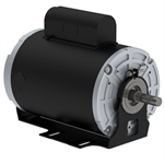 .7518OS1BRBFBOW56-S WEG 3/4HP Fan and Blower Electric Motor, 1800RPM
