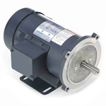 098004.00 Leeson 1/3HP DC Electric Motor, 1750 RPM