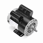 B383 Century 3 SPL HP Air Compressor Electric Motor, 3450RPM