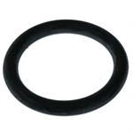 19mm ID x 3mm CS x 25mm OD Metric O-Ring, Nitrile, 70A