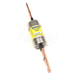 LPS-RK-125SP Bussmann Dual-Element Time-Delay Fuse