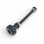 14-37-6130 Milwaukee Inlet Hose and Check Valve 1Gal