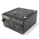 LSR-1000 Banner Photoelectric Sensor Logic Switch