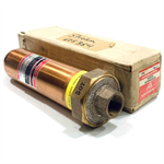 500-KI Amtrol Hammertrol Water Hammer Shock Suppressor