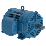 02012OT3E286T-W40G WEG 20HP, General Purpose Electric Motor, 1200RPM