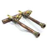 P2134400 LAARS Boiler Manifold, FT Combi, Copper