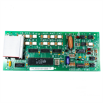 534-995 Landis & Gyr DPU Controller Circuit Board
