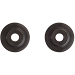 48-38-0010 Milwaukee Copper Cutting Wheels, 2 Pack