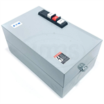 ECC03C1A8A Eaton Electrically Held Lighting Contactor 30 Amp, 120 V
