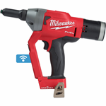 2660-20 Milwaukee M18 FUEL™ ¼” Blind Rivet Tool with ONE-KEY™