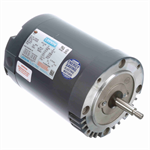 117873.00 Leeson 1.5HP Jet Pump Electric Motor, 1725RPM