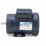 115024.00 Leeson 1.5HP Electric Motor, 3600RPM