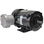 00136XS1B56 WEG 1HP Flameproof Electric Motor, 3600RPM