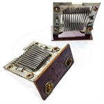 F1.6A Federal Overload Relay Heater Element, 1.6A