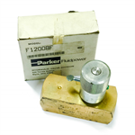 F1200BF Parker Coloflow Flow Control Valve 2000PSI