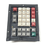 A16B-1600-0042 Fanuc Keyboard