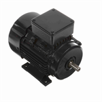 R409 Marathon 0.75HP/0.56kW IEC Metric Globetrotter Electric Motor, 3600RPM