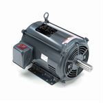 LM28868 Lincoln 10HP Elevator Duty Electric Motor, 1800RPM