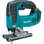 XVJ02Z Makita 18V LXT® Lithium-Ion Brushless Cordless Jig Saw