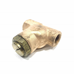 3250B Schrader Flow Control Valve