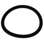 32mm ID x 3mm CS x 38mm OD Metric O-Ring, Nitrile, 70A