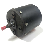 Bellofram Diaphragm Air Cylinder Type S, Size 30, Series E, Rod BP, Lot 0006