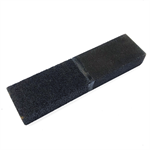 80-137 Ideal Resurfacer, Coarse Finish, Block Size 2^ x 1^ x 8^