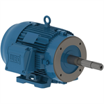 00518ET3E184JP-W22 WEG 5HP JP Close Coupled Pump Electric Motor, 1800RPM