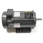 D2302 Baldor 1/2HP DC Power Electric Motor, 1750RPM