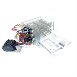 ECB27-12.5CB-P Lennox Electric Heat Kit with Circuit Breaker, 208-240 V, 12.5Kw