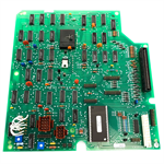 078160 Leeds & Northrup Logic PCA Circuit Board
